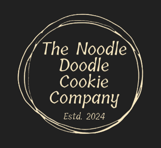 The Noodle Doodle Cookie Company