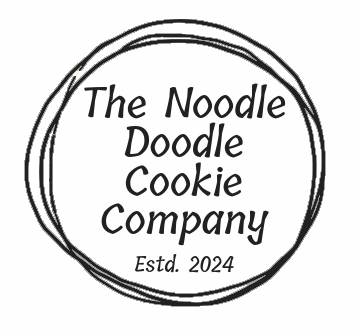 The Noodle Doodle Cookie Company